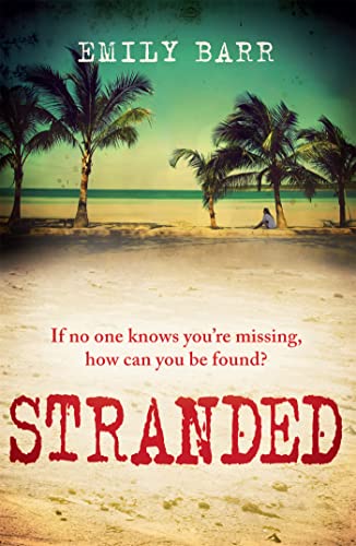 Stranded: An unputdownable psychological thriller set on a desert island von Headline Review
